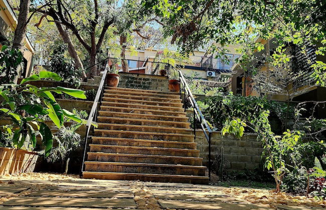 Instahomes by Tru - Garden Suites - Foto 57