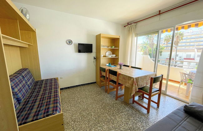 Apartamentos Voramar 3000 - Foto 9