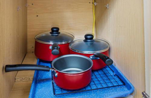 Comfort Boho Escape! Central Columbus - Foto 20