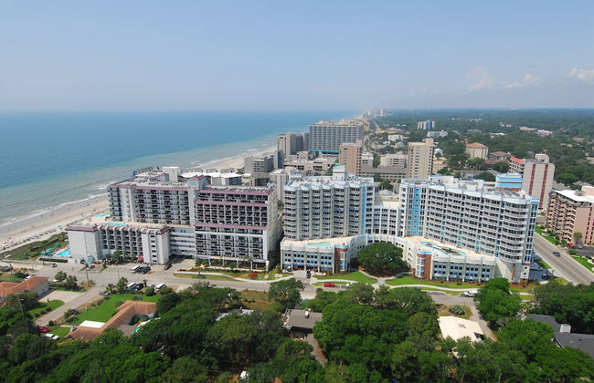 Horizon at 77th - Foto 65