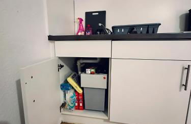 sleepWELL-Horstmar Zentral & Kirchennah - Foto 8