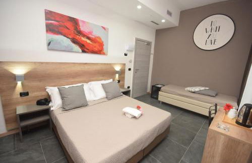 Hotel apartments Crisvan - Foto 71