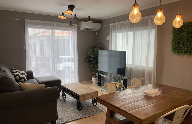 Condominium Palace Resort Chatan II - Foto 24