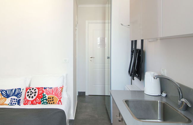 Gabriel Apartments - Jaffa Street - Next To Market - Foto 7