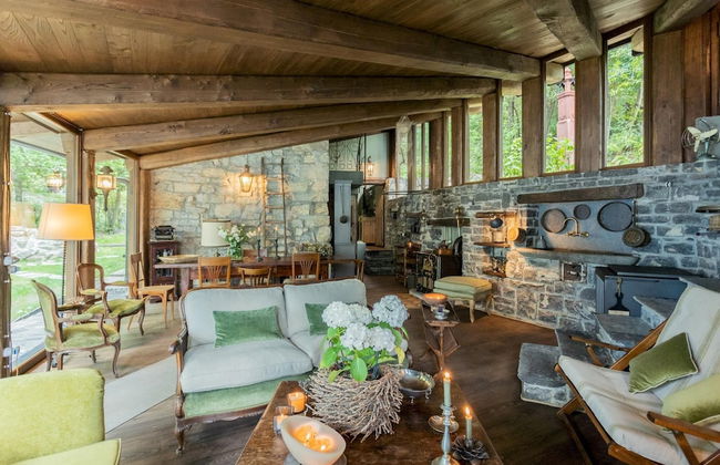 Co-d462-ariv21at - The Writer s Nest - Foto 14