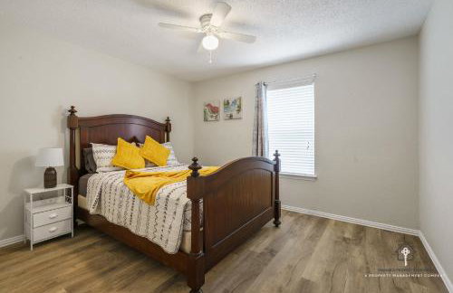 AT&T, Globe Life, Six Flags - Updated Comfy Home - Foto 13