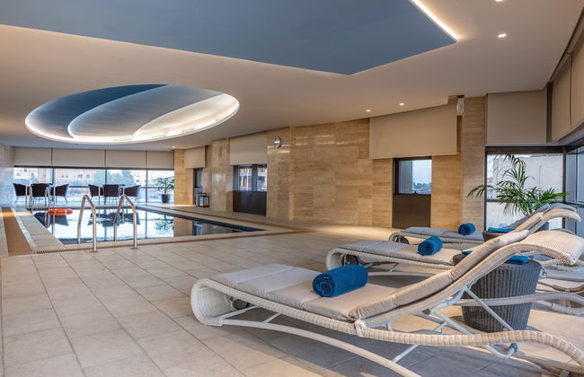 Ascott Corniche Al Khobar - Foto 76