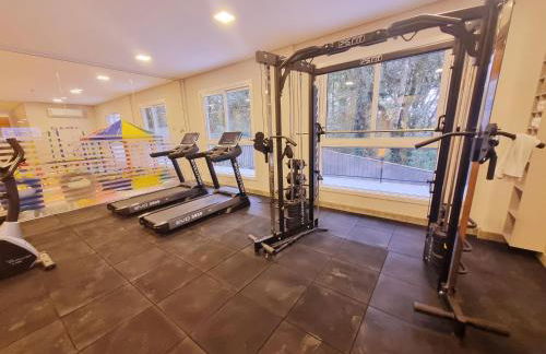 Serra Class - Piscina aquecida - Foto 39