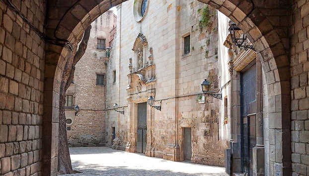 Free tour de los misterios y leyendas del Barrio Gótico - Foto 3, Descubriendo los encantos del Barrio Gótico de Barcelona