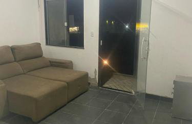 Casa de temporada do ricson - Foto 6