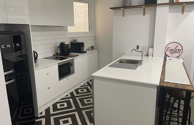 Adelaide Mansions Serviced Apartments - Foto 37