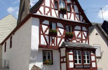 Haus Luzia - Foto 22