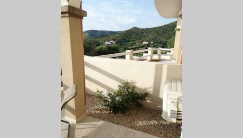 Trilocale vista mare con piscina a Badesi - Foto 4