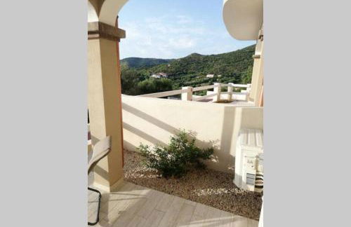 Trilocale vista mare con piscina a Badesi - Foto 4