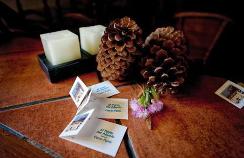 Apartamentos El Pajar del Abuelo - Foto 40