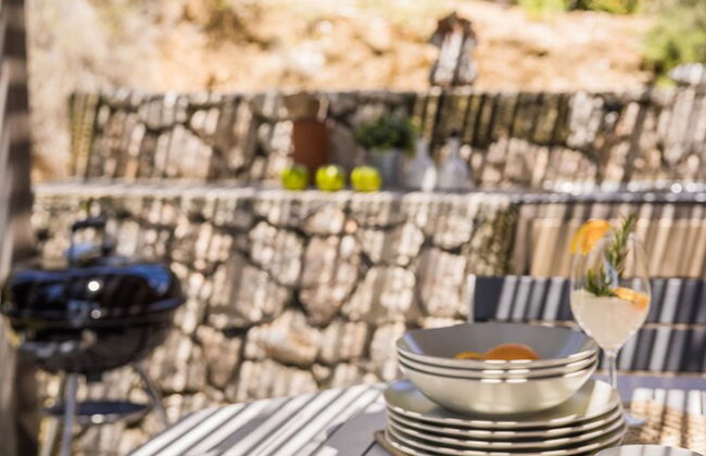 Villa Callisto - Photo 29