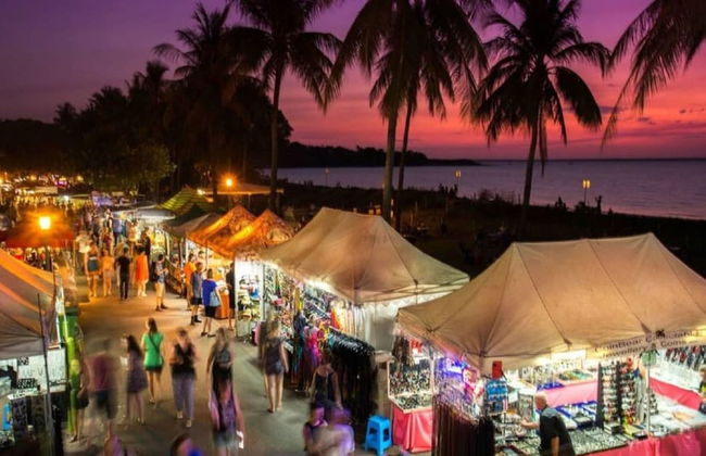 Seaside Glory City View Pool Workspace - Foto 40