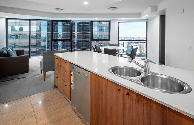 Oaks Brisbane on Felix Suites - Photo 12