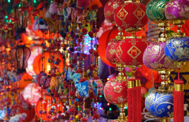 Singapore Private Layover Tour - Photo 1