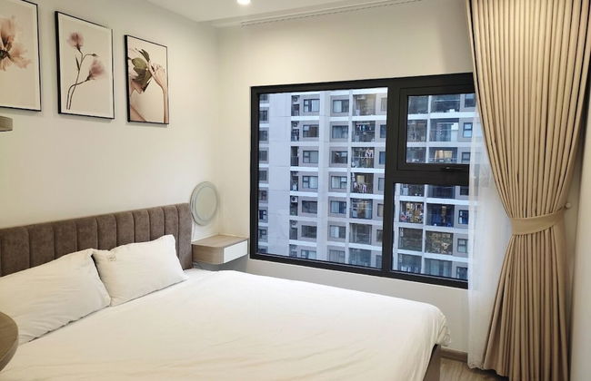 Bom Homes- Vinhomes Ocean Park - Foto 24