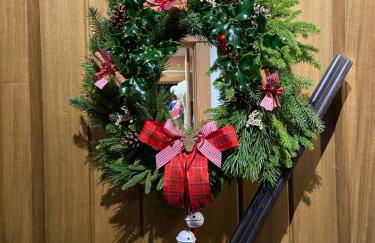 Caledonian Cabin - Photo 69