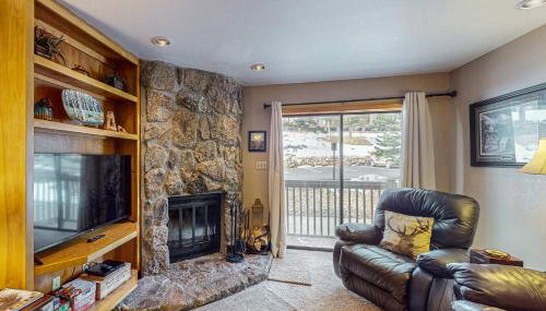 Whispering Pines - Foto 3