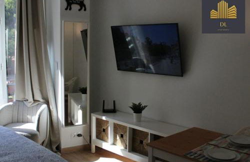 Luxury Estudio Malaga Centro - Photo 6