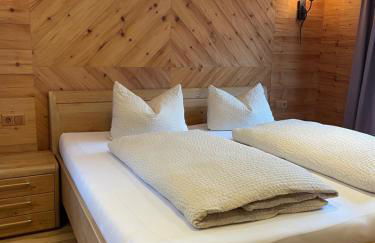 Großzügige Ferienwohnung Gimpl Kathi mit Bergblick - Foto 1