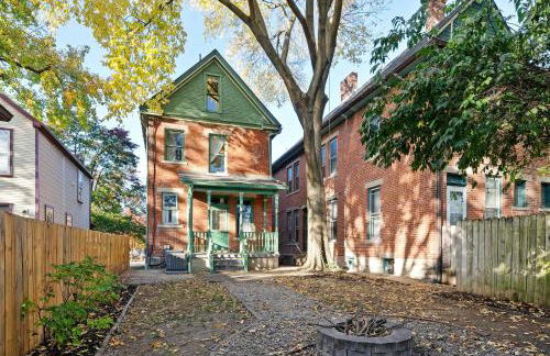 Bella Notte Columbus Chic Stay - Foto 49