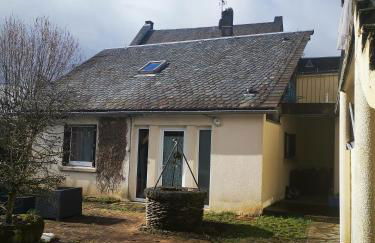 LES GITES D'AVEZE Volcan, Sancy, Bourboule - Foto 41