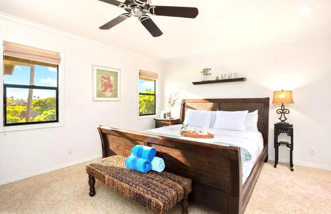 Kaanapali Plantation Villa 3-Bedroom Ocean View Condo, Recently Remodeled! Complimentary Car Included! KPL-46 by KBM - Photo 59