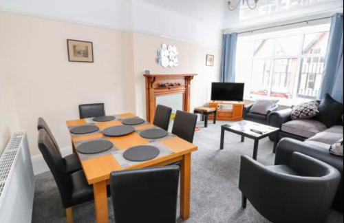 Seabreeze Apartment - Foto 9