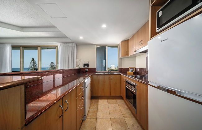 Landmark Resort - Foto 60