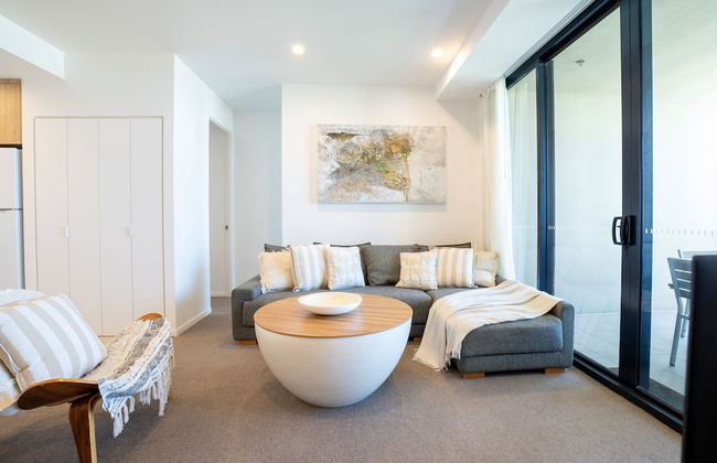 Iconic Kirra Beach Resort - Foto 73