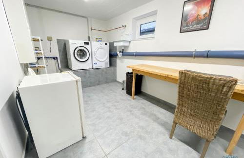 Ferienhaus Lindenweg Bad Bederkesa - Foto 40