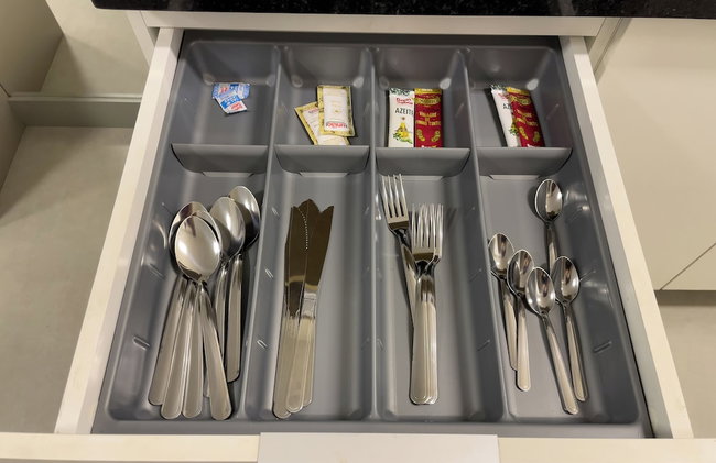 Studios Go Campo Belo - Photo 77