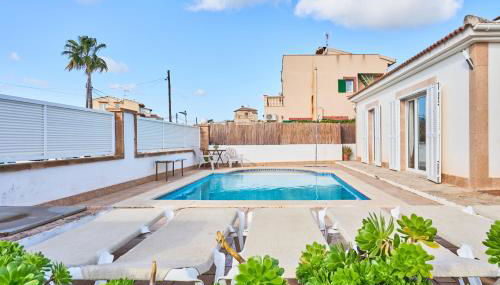 Villa Martin - Foto 2