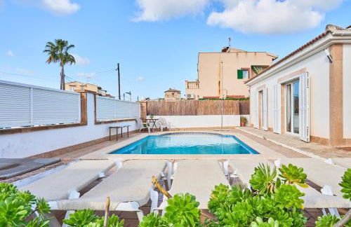 Villa Martin - Foto 2