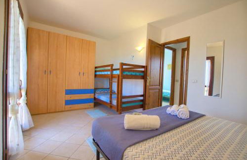 5 minutes to the sea - Villetta Mediterranea - Foto 36