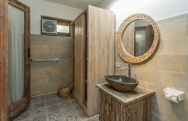 Ubud Luwih Villa - Foto 35