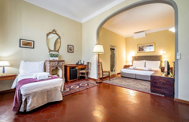 Bellevue House - Foto 35