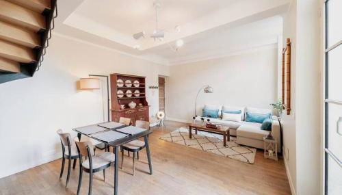 Maison des Pilastres au cœur d'Auxerre - Foto 5