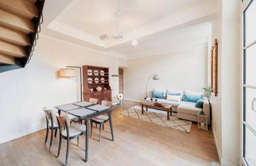 Maison des Pilastres au cœur d'Auxerre - Foto 5