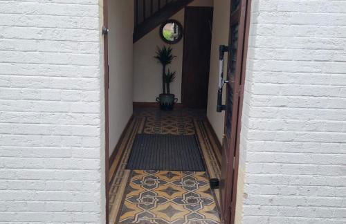 Jolie F2-5mn de l'aéroport d'Orly parking privé gratuit - Foto 17