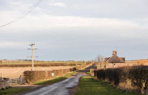 Swallow's Nest, farm get away with hot tub - Foto 38