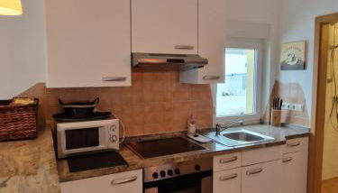 Appartement Kaminzauber - Foto 4, stove, pet friendly, minibar