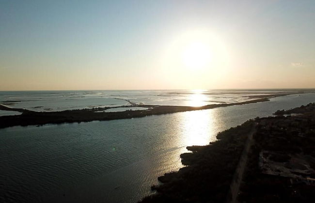 Lodges de Camargue - Foto 30