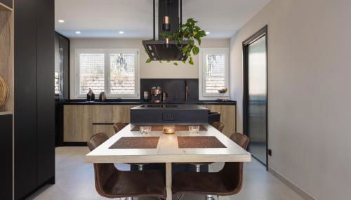 Villa Beach Barcelona - Photo 3