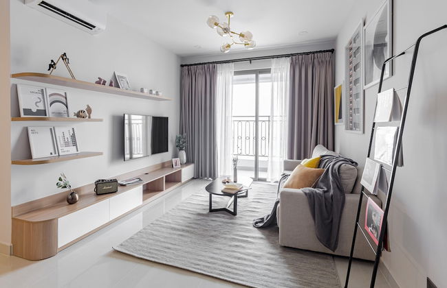 SOHO Residence & Hotel - Foto 5