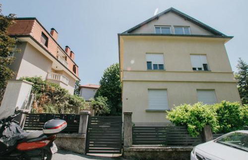 First Love one-bedroom apartment for 2 - Photo 33